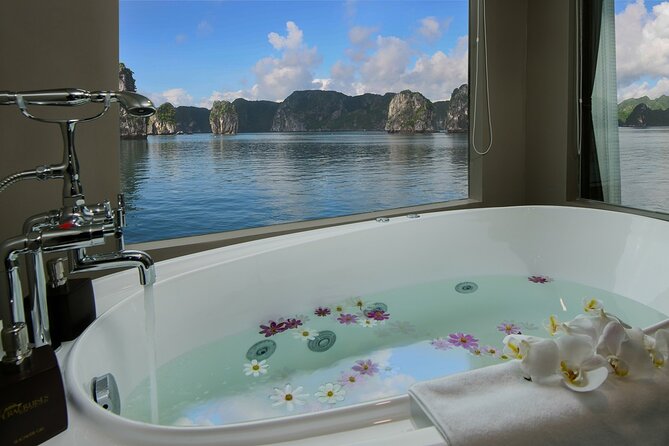 3-day Explore Halong Bay and Lan Ha Bay from Hanoi by Boat - Practical points before you reserve