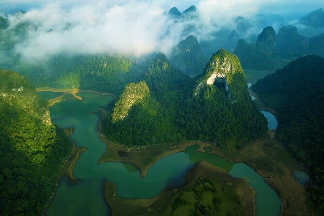 3 Day Ha Giang Loop by Open-Air Car - Who should book this three-day route