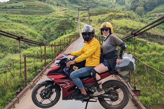 3-Day Ha Giang Loop Tour from Ha Noi and Return - Day 1: Hanoi to Ha Giang and Heaven Gate
