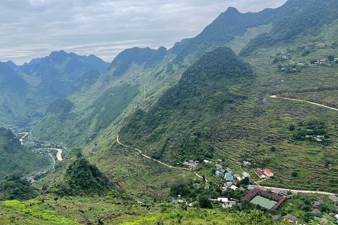3-Day Ha Giang Loop Tour (small group with easy rider) - Why the Ha Giang Loop works best by motorbike