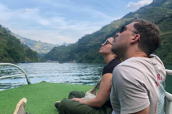 3-Day Ha Giang Loop Tour (small group with easy rider) - Food, lodging, and the local side of the route