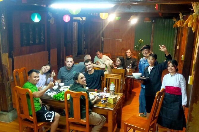 3-Day Ha Giang Loop Tour (small group with easy rider) - Who will enjoy this three-day route most