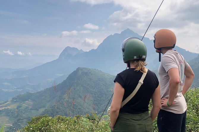 3-Day Ha Giang Loop Tour (small group with easy rider) - Practical details before setting off