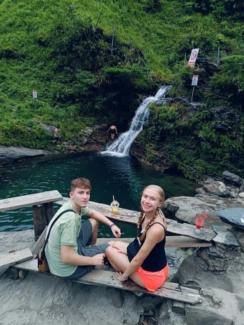 3-day Motorbike Ha Giang Loop Luxury Tour With Easy Rider - What the easy rider experience feels like
