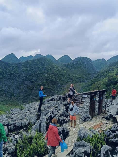 3-day Motorbike Ha Giang Loop Luxury Tour With Easy Rider - Who should book this Ha Giang tour
