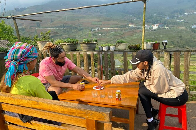 3-Day Trekking Adventure of Sapa from Hanoi - Stay Ta Van Village - Is the $109 price good value?