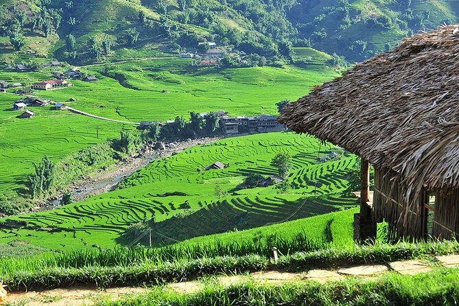 3-Day Trekking Adventure of Sapa from Hanoi - Stay Ta Van Village - Who should book this Sapa trek?