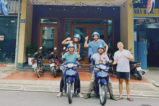3 Days 2 Nights Ha Giang Loop Adventure - Majestic Tour Vietnam - Starting in Ha Giang with a lighter load