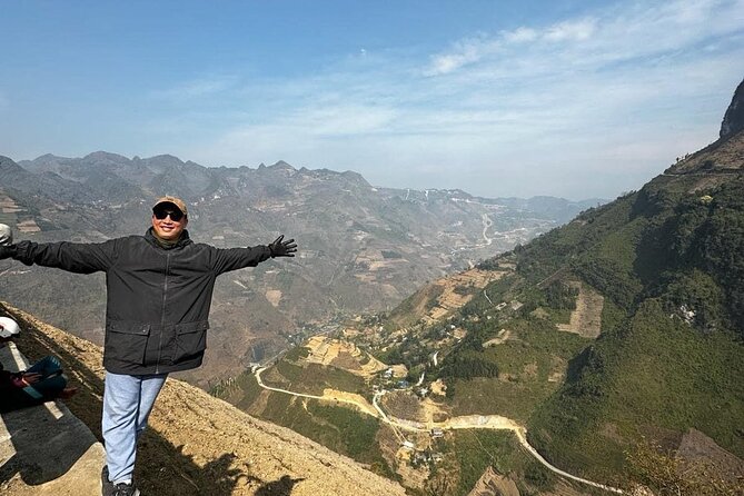 3 Days 2 Nights Ha Giang Loop Tour with Easy Rider Small Group - Culture beyond the viewpoints