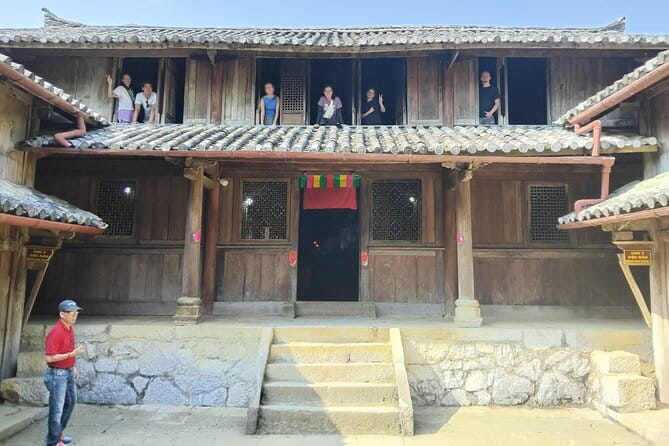 3 Days All Inclusive Strawberry Ha Giang Small Group Tour - Day three: Ma Pi Leng Pass and the Nho Que River