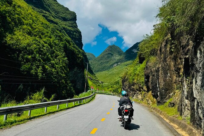 3 Days and 2 Nights Ha Giang Loop Tour - Why the Ha Giang Loop feels different from an ordinary road trip