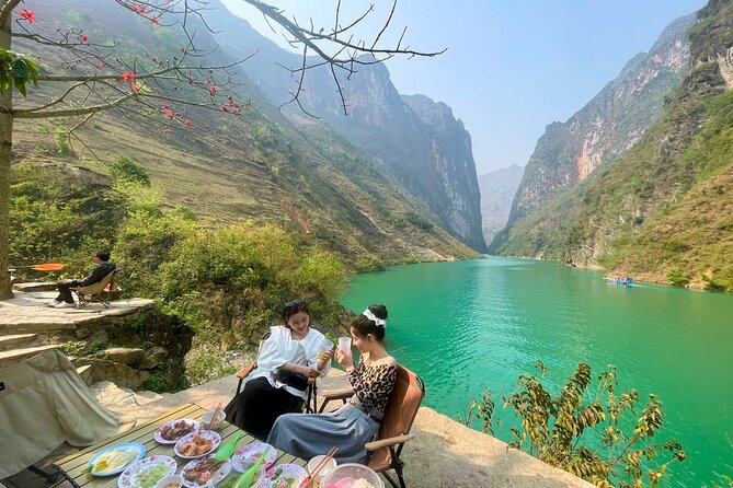 3 Days and 2 Nights Ha Giang Loop Tour - What $233 buys you