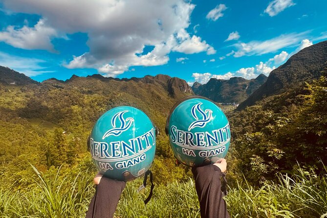3 Days and 2 Nights Ha Giang Loop Tour - Day three: Markets, weaving, and the road back to Ha Giang