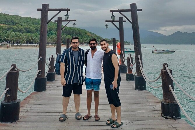 3 Islands Tour of Nha Trang - Why the guide can make or break the day