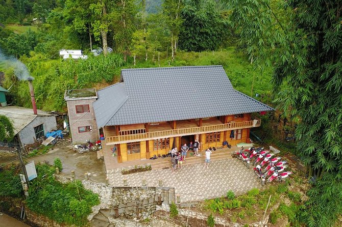 3-Night Sapa Trek and Homestay with Round Trip Transfer from Hanoi - Timing, transfers, and small practical matters