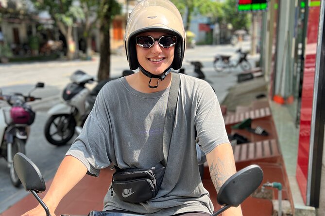 3D2N LOOP TOUR BY MOTORBIKES (self-driving - IDP needed) - Why the Ha Giang Loop works so well by motorbike