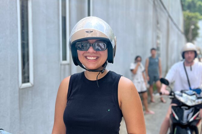 3D2N LOOP TOUR BY MOTORBIKES (self-driving - IDP needed) - Day one: Ha Giang City to Dong Van