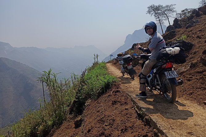 3D2N TOUR WITH EASYRIDERS 150cc (group 4-10Pax + private rooms) - Who should choose this Ha Giang trip