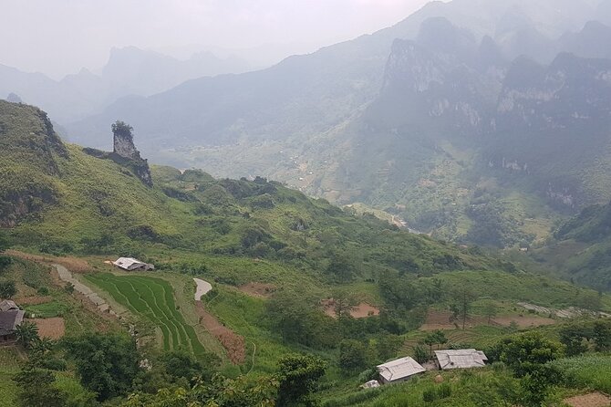 4 Days 3 Nights Ha Giang Easy Driving Motorbike Tours - Why riding with an easy rider makes sense