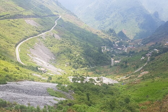 4 Days 3 Nights Ha Giang Easy Driving Motorbike Tours - What $179 actually covers