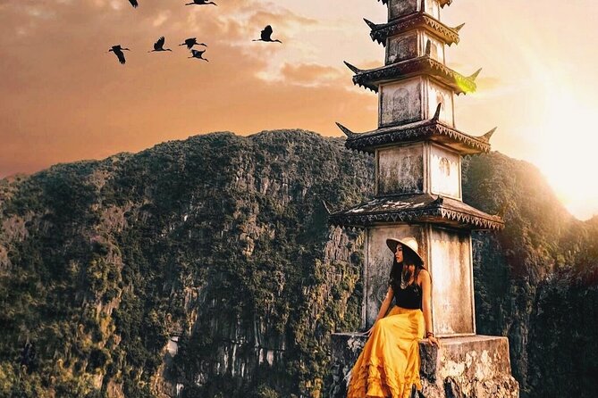 5, 6, 7 day Vietnam Itinerary | Charming | 2026 Northern Packages - Group size, guides, and the human side of the trip