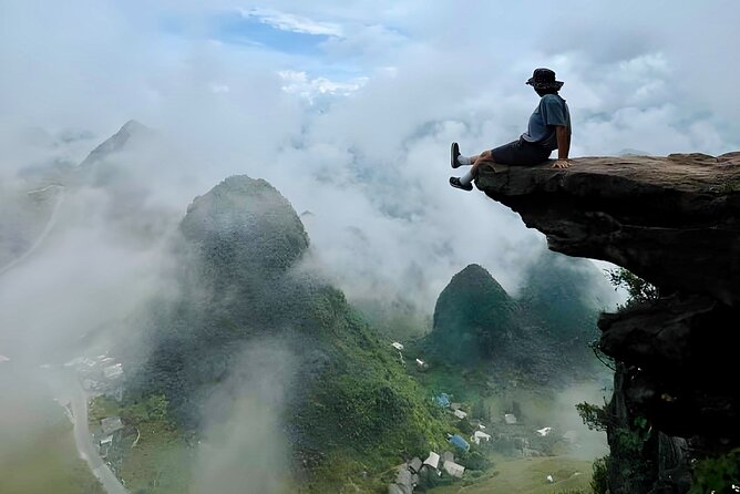 5 Day Ha Giang Loop and Cao Bang Discovery Tour - What the $395.73 price really covers