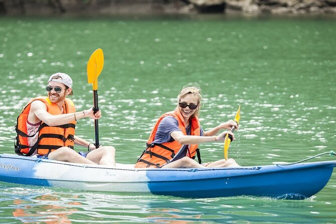 5-Day North Vietnam: Hanoi -Halong Bay -Ninh Binh-Sapa from Hanoi - Who will enjoy this trip most