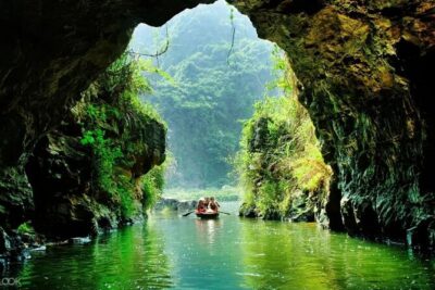 5-Day North Vietnam: Sa Pa – Ninh Binh – Halong Cruise from Hanoi