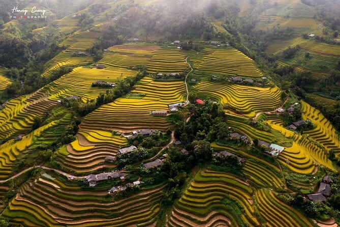 5 Days 4 Nights Ha Giang Cao Bang Ban Gioc - Free Drom 1N before - Guides, riders, and the private format