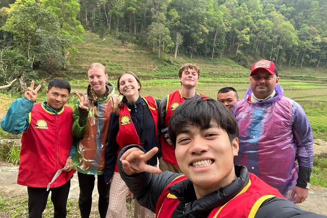 5 Days Small Group Adventure from Ha Giang to Ban Gioc Waterfall - Key points at a glance