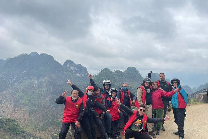 5 Days Small Group Adventure from Ha Giang to Ban Gioc Waterfall - Why this route is more than the usual Ha Giang Loop