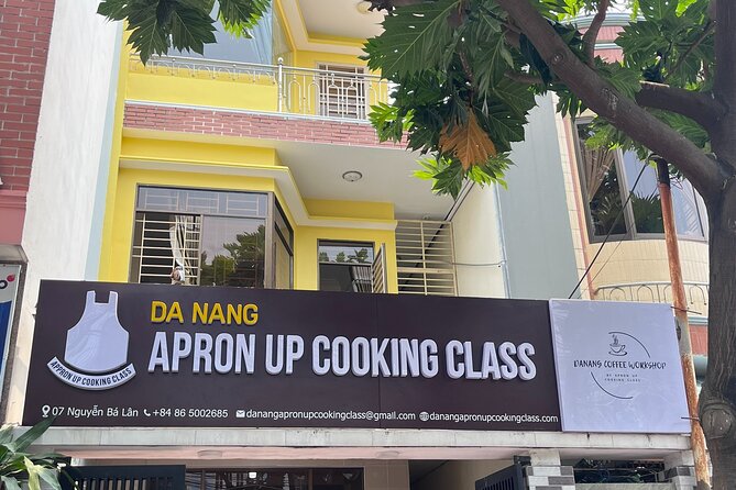 5 traditional dishes Da Nang cooking class with market trip - Why the market visit makes this class better