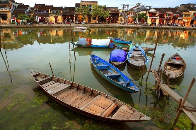 6-Day Central Vietnam Itinerary: Stunning Highlights for 2026-27 - Day 3: Hai Van Pass and the Imperial World of Hue