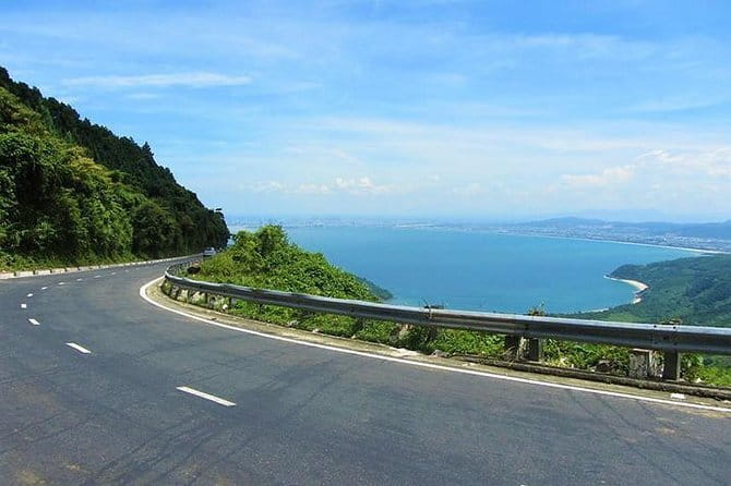 6-Day Central Vietnam Itinerary: Stunning Highlights for 2026-27 - Day 5: Cham Island and a Change of Pace