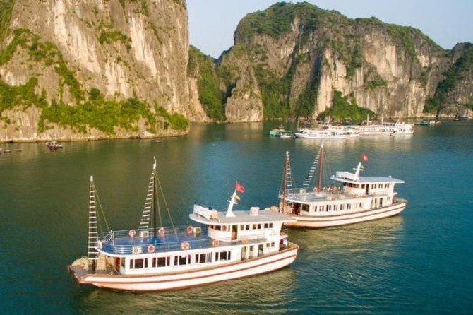 6 Hour Cruise in Hanoi - Key details to know before booking
