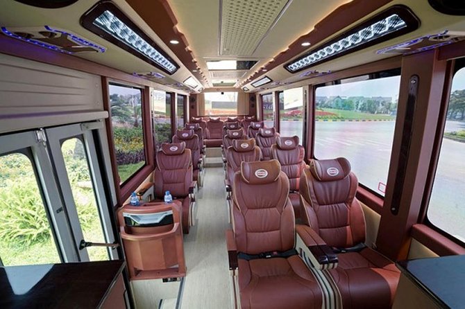 6 Hour Cruise in Hanoi - The return cruise and evening journey to Hanoi