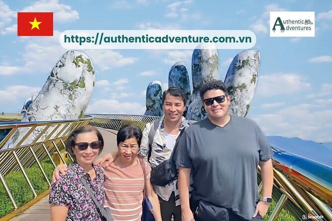 7 Days South & Central Vietnam | Highlights and Top Destinations - Day 4: Flying to Da Nang, then the Coconut Forest and Hoi An