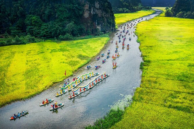 7 Days Vietnam Travel (Hanoi- Ninh Binh - Sapa - Ha Long) - What $586 covers across northern Vietnam