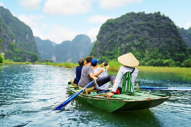 7 Days Vietnam Travel (Hanoi- Ninh Binh - Sapa - Ha Long) - Arrival in Hanoi and your first night in the Old Quarter