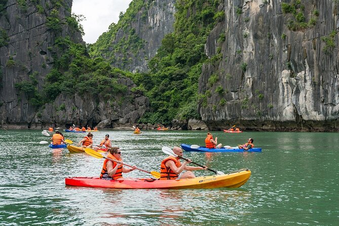 7 Days Vietnam Travel (Hanoi- Ninh Binh - Sapa - Ha Long) - Fansipan and the return to Hanoi