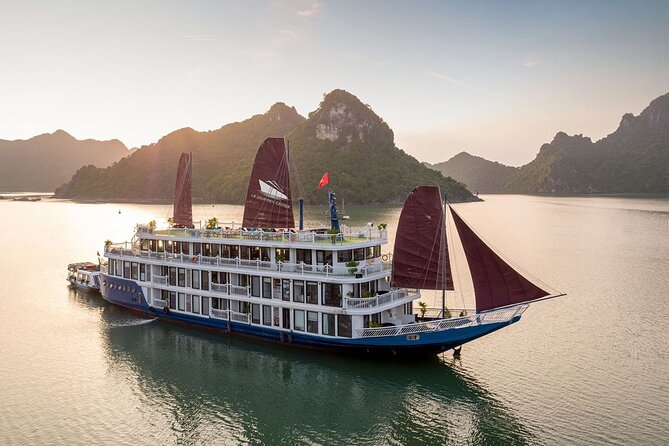 7 Days Vietnam Travel (Hanoi- Ninh Binh - Sapa - Ha Long) - Food, hotels, and the parts that may vary
