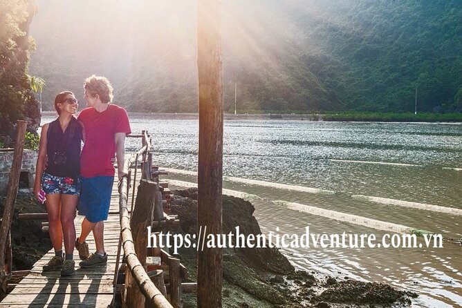 8-Day Vietnam Itinerary l The Must-See Destinations | 2026 -2027 - Quick points to know before booking