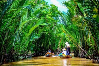 8-Day Vietnam Itinerary l The Must-See Destinations | 2026 -2027