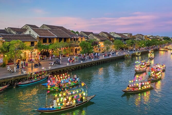 8 days 360° Vietnam Adventure from Hanoi - Key points to know before booking