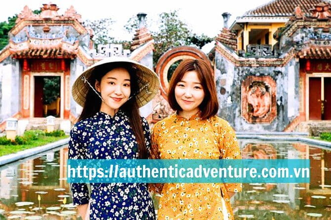 8 days 360° Vietnam Adventure from Hanoi - What the $472 price really covers
