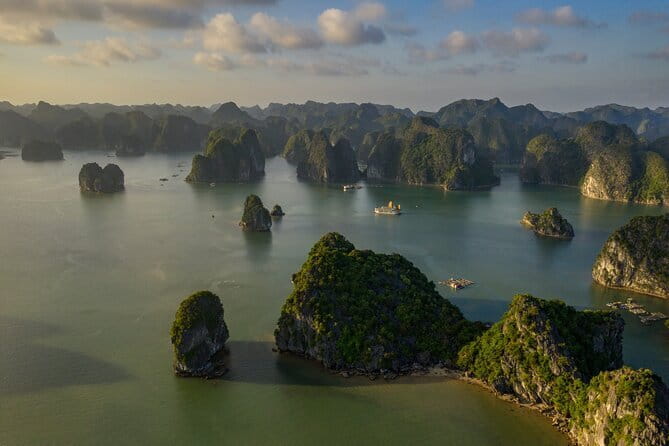 9-Day Vietnam Tour | Explore the North and Central | Top Packages - Days 3 and 4: Ninh Binh by boat, bicycle, and stairs