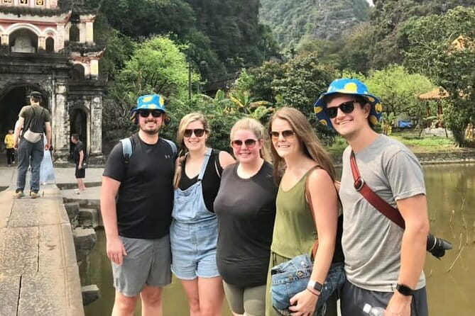 9-Day Vietnam Tour | Explore the North and Central | Top Packages - Days 5 and 6: From Ninh Binh to Lan Ha Bay