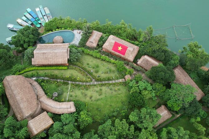 9-Day Vietnam Tour | Explore the North and Central | Top Packages - Day 8: Cham Island from Da Nang and Hoi An
