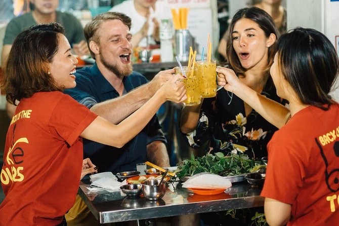 A Taste of Vietnam - The guide makes the difference