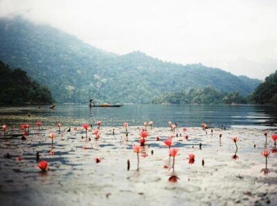 Adventure Tour to Ban Gioc Waterfall – Ba Be Lake 3 days 2 nights